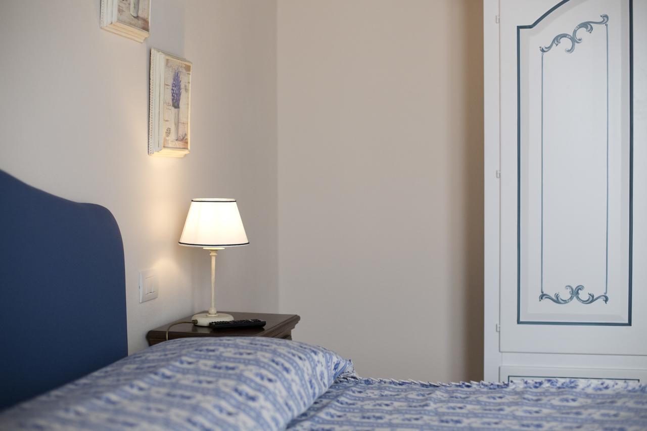 Aparthotel Casale San Galgano Chiusdino Exteriér fotografie